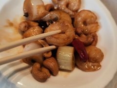 -希尔顿酒店-豫园中餐厅