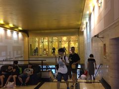 -大光明电影院(南京西路店)