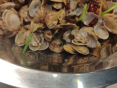 -老济南·地道济南菜(大明湖店)