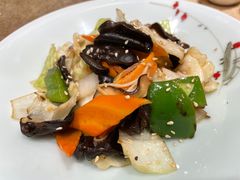 -东京屋(武定路店)