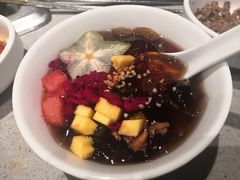 -海底捞火锅(老城根店)