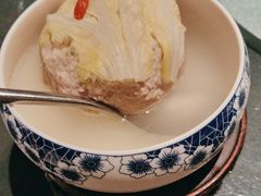 -淮扬厨子(黑金冠金水区省体育场店)