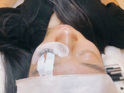 -初瞳专营美睫美甲
