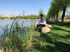 -祥源·阜阳生态乐园