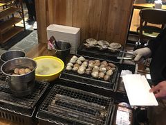 -烧货·活海鲜炭烧(湖滨商业街店)