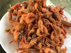 -金台阶鱼馆(于桥水库店)