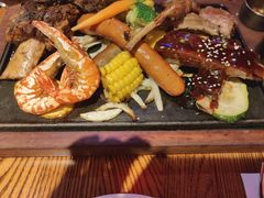 -1886德国汽车餐厅(外滩中央店)