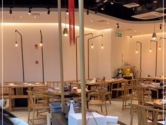 大堂-湯系·煲汤手艺人(东二环泰禾广场店)