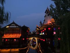 -台儿庄古城