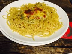 -HIGH FIVE哈福手工汉堡(桂林路店)