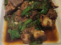 -大碗先生家常湘菜(解放街店)