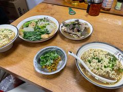 -正宗阳山牛杂(东城店)