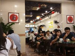 大堂-顺记冰室(宝华路店)