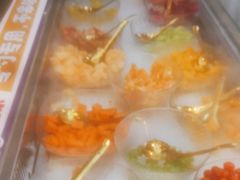 -溪边姑娘·拉丝酸奶水果捞(春熙路店)