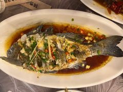 -阿杰臻选海鲜饭店(普陀山店)