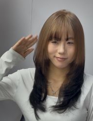 -V7 HAIR SALON烫发染发接发