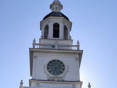 -美国独立纪念馆