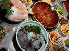 -矮板凳老火锅(宽窄巷子店)