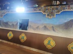 -中阿兰牛肉面(悦海新天地店)