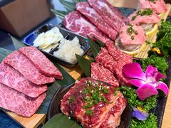 -丸藏和牛烧肉专门店(园区师惠坊店)