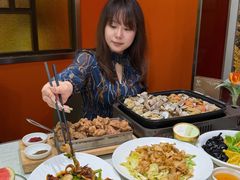 -良友·地标海鲜青岛菜(五四广场店)