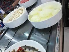 -咕叽咕叽回转自助小火锅(南京商厦店)