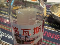 -驿楼兰·新疆菜(火车站店)