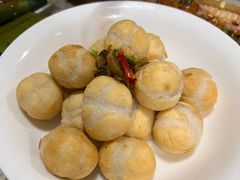 -蜗牛小馆醉乡民谣云南菜(惠新西里店)