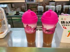 -柠季·手打柠檬茶(静安大悦城北座B1店 )