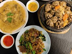 -潮堂 · 潮州菜(国贸商城店)