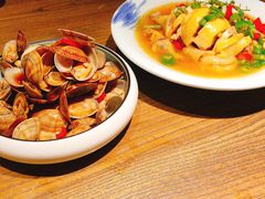 -老阿爸鲜鱼土菜(昆山花桥店)