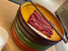-温野菜涮涮锅(曲江大悦城店)
