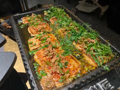 -烤匠麻辣烤鱼(万象城店)