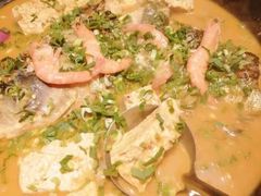 -筱爷叔·上海传统手工菜(玉树路店)
