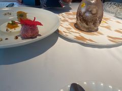 -王品牛排(郑州大卫城店)