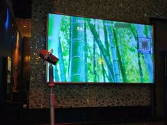 -佰迪乐KTV(阳桥店)