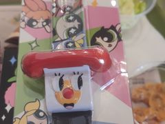 -麦当劳(SM城市广场店)
