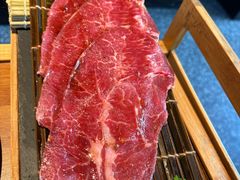 -谷牛和牛烤肉(漕河泾印象城店)