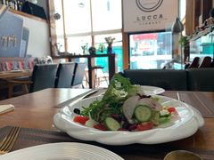 -LUCCA卢卡西班牙海鲜饭(远洋广场店)