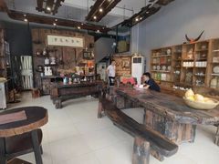 -阿多私房菜(顺德店)
