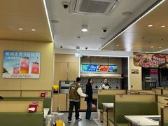 -海底捞火锅(奥森店)