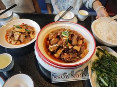 -龙大哥辣子鸡新概念餐厅(美的林城店)