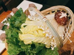 -同仁四季椰子鸡(宝安壹方城店)