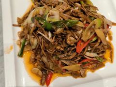 -聚丰园•湖鲜餐厅(阿红私房菜梅石路店)