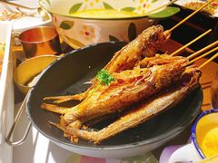 -素描餐厅(灵隐天竺店)