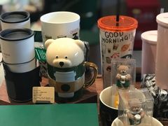 -星巴克臻选(泉州浦西万达广场店)