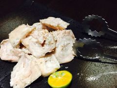 橘焱胡同烧肉夜食(虹梅店)-橘焱胡同烧肉夜食(BFC外滩金融中心店)
