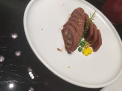 -富淳饭店(陆家嘴保利广场店)