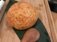 飞鱼籽墨鱼滑-湊湊火锅·茶憩(杭州湖滨银泰in77店)