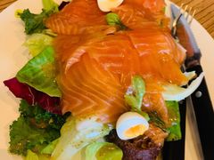 -Common Table · Brunch & Coffee